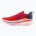 Laufschuhe Herren New Balance TCS New York City Marathon FuelCell SC Elite V3 rot NBMRCELNY3 3