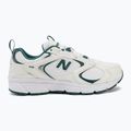 Schuhe New Balance 408's V1 vintage teal/white/silver metalic t 2