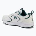 Schuhe New Balance 408's V1 vintage teal/white/silver metalic t 3