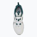 Schuhe New Balance 408's V1 vintage teal/white/silver metalic t 5