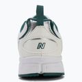 Schuhe New Balance 408's V1 vintage teal/white/silver metalic t 6