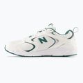 Schuhe New Balance 408's V1 vintage teal/white/silver metalic t 3