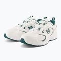 Schuhe New Balance 408's V1 vintage teal/white/silver metalic t 4