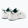 Schuhe New Balance 408's V1 vintage teal/white/silver metalic t 5