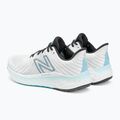 Damen Laufschuhe New Balance Fresh Foam X Vongo v5 grau WVNGOCW5 5