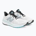 Damen Laufschuhe New Balance Fresh Foam X Vongo v5 grau WVNGOCW5 6