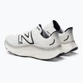 New Balance Herren Laufschuhe WMOREV4 weiß NBMMORCW4 3