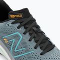 New Balance Fresh Foam X 860v13 Grau Herren Laufschuhe 8