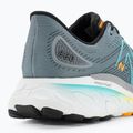 New Balance Fresh Foam X 860v13 Grau Herren Laufschuhe 9