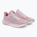 Damen Laufschuhe New Balance Fresh Foam X 860v13 rosa NBW880 4