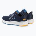 New Balance Fresh Foam Herren Laufschuhe 880v13 Wide navy 3