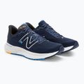 New Balance Fresh Foam Herren Laufschuhe 880v13 Wide navy 4