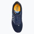 New Balance Fresh Foam Herren Laufschuhe 880v13 Wide navy 6