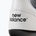 New Balance 442 V2 Academy FG Kinder Fußballschuhe weiß JS43FWD2.M.035 9
