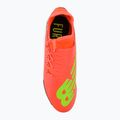 New Balance Herren Fußballschuhe Furon V7 Dispatch TF orange SF3TDF7.D.070 6