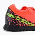 New Balance Herren Fußballschuhe Furon V7 Dispatch TF orange SF3TDF7.D.070 8