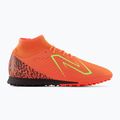 New Balance Tekela V4 Magique TF Männer Fußballschuhe Neon Libelle 11