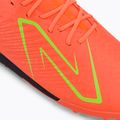 New Balance Tekela V4 Magique TF Männer Fußballschuhe Neon Libelle 9