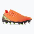 New Balance Herren Fußballschuhe Furon V7 Pro SG orange SF1SDF7.D.105 11