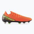 New Balance Herren Fußballschuhe Furon V7 Pro SG orange SF1SDF7.D.105 12