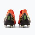 New Balance Herren Fußballschuhe Furon V7 Pro SG orange SF1SDF7.D.105 14