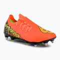 New Balance Herren Fußballschuhe Furon V7 Pro SG orange SF1SDF7.D.105