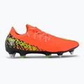 New Balance Herren Fußballschuhe Furon V7 Pro SG orange SF1SDF7.D.105 2