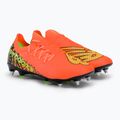 New Balance Herren Fußballschuhe Furon V7 Pro SG orange SF1SDF7.D.105 4