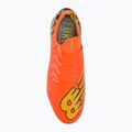 New Balance Herren Fußballschuhe Furon V7 Pro SG orange SF1SDF7.D.105 6