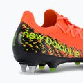 New Balance Herren Fußballschuhe Furon V7 Pro SG orange SF1SDF7.D.105 9