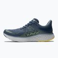 New Balance Fresh Foam 1080 v12 Herren Laufschuhe navy blau M108012N.D.120 12