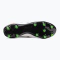 New Balance 442 V2 Pro FG Herren Fußballschuhe weiß und schwarz MS41FWD2.D.095 5