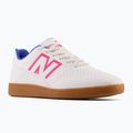 Neue Balance Audazo V6 Control IN Fußballschuhe weiß SA3IWB6.D.120 10