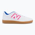 Neue Balance Audazo V6 Control IN Fußballschuhe weiß SA3IWB6.D.120 2