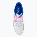 Neue Balance Audazo V6 Control IN Fußballschuhe weiß SA3IWB6.D.120 6