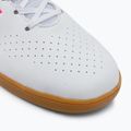 Neue Balance Audazo V6 Control IN Fußballschuhe weiß SA3IWB6.D.120 7