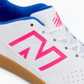 Neue Balance Audazo V6 Control IN Fußballschuhe weiß SA3IWB6.D.120 9