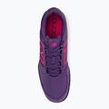 New Balance Herren Fußballschuhe Audazo V6 Command IN lila-schwarz SA2IPH6.D.075 6