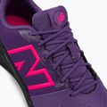 New Balance Herren Fußballschuhe Audazo V6 Command IN lila-schwarz SA2IPH6.D.075 8
