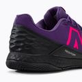 New Balance Herren Fußballschuhe Audazo V6 Command IN lila-schwarz SA2IPH6.D.075 9