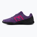 New Balance Herren Fußballschuhe Audazo V6 Command IN lila-schwarz SA2IPH6.D.075 10