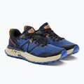 New Balance Fresh Foam Hierro v7 Herren Laufschuhe navy blau und schwarz MTHIERO7.D.080 4