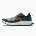 New Balance Fresh Foam Hierro v7 grau-grün Herren Laufschuhe MTHIERI7.D.080 3