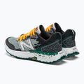 New Balance Fresh Foam Hierro v7 grau-grün Herren Laufschuhe MTHIERI7.D.080 5