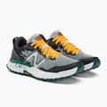 New Balance Fresh Foam Hierro v7 grau-grün Herren Laufschuhe MTHIERI7.D.080 6