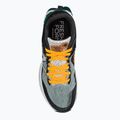 New Balance Fresh Foam Hierro v7 grau-grün Herren Laufschuhe MTHIERI7.D.080 8