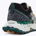 New Balance Fresh Foam Hierro v7 grau-grün Herren Laufschuhe MTHIERI7.D.080 11