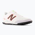 New Balance 442 V2 Team TF Herren Fußballschuhe weiß MS42TWD2.D.080 10