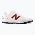 New Balance 442 V2 Team TF Herren Fußballschuhe weiß MS42TWD2.D.080 11