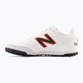 New Balance 442 V2 Team TF Herren Fußballschuhe weiß MS42TWD2.D.080 12